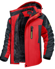 Alex - The Ultimate Winter Coat