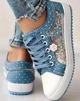 Marisa - Orthopedische Comfortabele Sneakers
