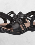 Annelot- Elegante & Ondersteunende sandalen