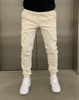 David - Cargo Jogger Fit