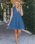 Ibiza Dress - Prachtige zomerjurk