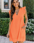 Ibiza Dress - Prachtige zomerjurk