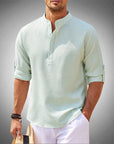 Ethan - The Modern Comfort Shirt
