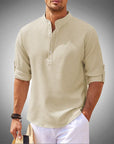 Ethan - The Modern Comfort Shirt