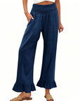 Dorexa - Hoge taille damesbroek