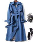 Rafaëlla - Trenchcoat voor dames