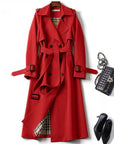Rafaëlla - Trenchcoat voor dames