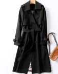 Rafaëlla - Trenchcoat voor dames