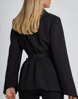 Emma - Stijlvolle blazer voor een perfecte taille!