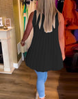 Tahliana - Mouwloze Top