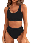 Ashley | figuurvormende sportbikini-set – perfecte pasvorm en shaping voor actieve uren