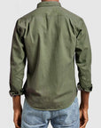 Atticus - Classic casual shirt