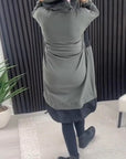 Esmée - Sweaterdress voor vrouwen