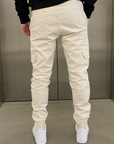 David - Cargo Jogger Fit