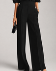 Amara | Drie-Delige Chiffon-Set