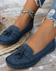 Vanessa - Comfortabele en instap schoenen