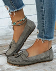 Vanessa - Comfortabele en instap schoenen