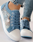 Marisa - Orthopedische Comfortabele Sneakers