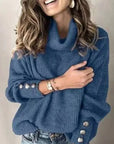 Lucy - Women's sweater