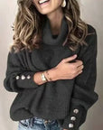 Lucy - Women's sweater