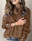 Lucy - Women's sweater