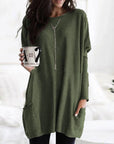 Eloise - Long Sleeves Tunic