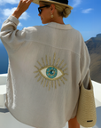 Loreley - Ibiza style blouse