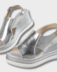 Brisella - Premium Orthopedische Sandalen Limited Edition