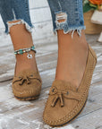 Vanessa - Comfortabele en instap schoenen