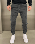 David - Cargo Jogger Fit