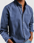 Atticus - Classic casual shirt