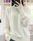 Isla - Women's sweater