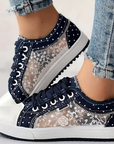 Marisa - Orthopedische Comfortabele Sneakers