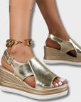 Brisella - Premium Orthopedische Sandalen Limited Edition