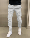 David - Cargo Jogger Fit