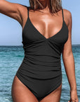 SERENA | Het badpak dat je rust schenkt – comfortabel, elegant en zorgeloos aan het strand