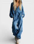 Daryssa - Casual Dagelijkse Jumpsuit