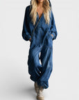 Daryssa - Casual Dagelijkse Jumpsuit