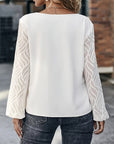 Ella - Women's Blouse