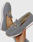 Lili - Orthopedische Loafer Sneakers