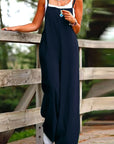 Jolira - Elegante casual jumpsuit