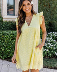 Ibiza Dress - Prachtige zomerjurk