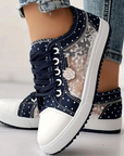 Marisa - Orthopedische Comfortabele Sneakers
