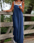 Jolira - Elegante casual jumpsuit