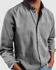 Atticus - Classic casual shirt