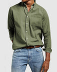Atticus - Classic casual shirt