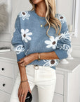 Madeleine - Bloementrui voor dames