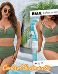 Jennifer | figuurvormende bikini-set – voor een flatterende silhouet