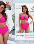 Jennifer | figuurvormende bikini-set – voor een flatterende silhouet