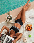 Ashley | figuurvormende sportbikini-set – perfecte pasvorm en shaping voor actieve uren